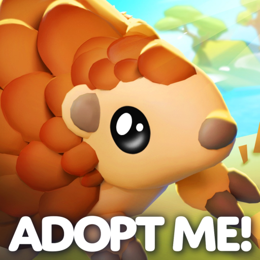 [NEW🥚] Adopt Me!