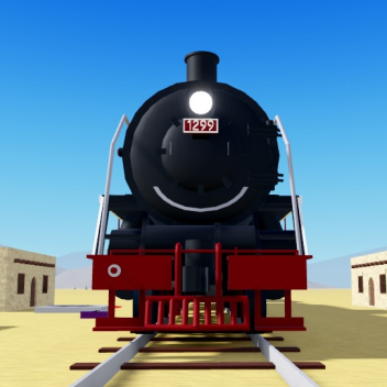 旅行火車