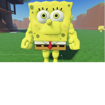 survive spongebob the killer with dababy
