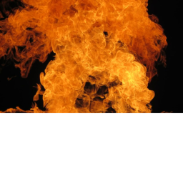fire city
