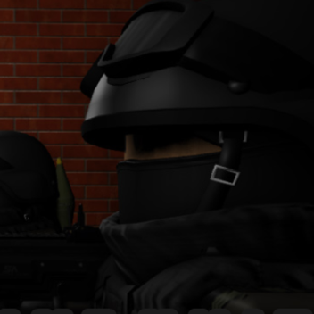 Strike Unit [PRE-ALPHA v1.2.0]