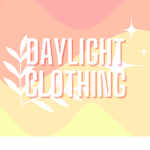 + Daylight's Clothing +