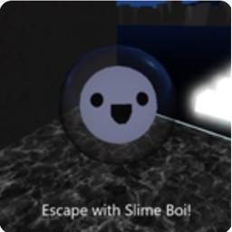 Escape with Slime Boi!