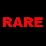 .Rare usernames.
