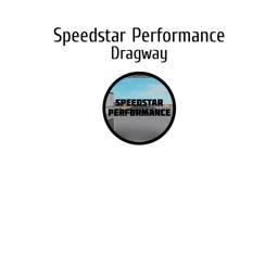 Speedstar Performance icon