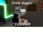 golds gang