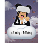 •CloudyxClothing•