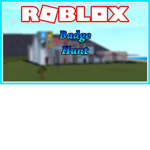 Badge Hunt Fan Group