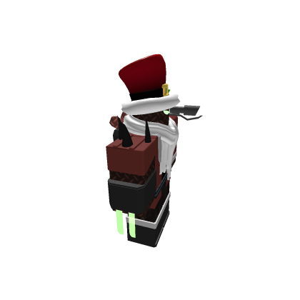 Combustor Tower Blitz