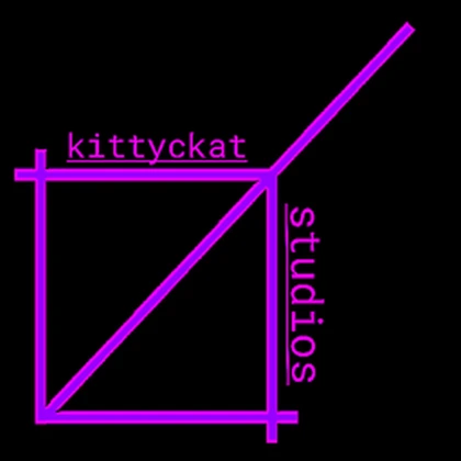 Kittyckat Studios Roblox group icon