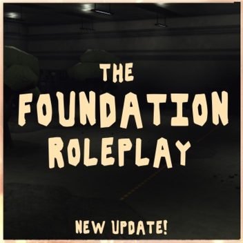 [ gone for now ] The Foundation RP 👁️