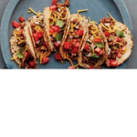 beef on taco