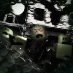 The Grim Rising