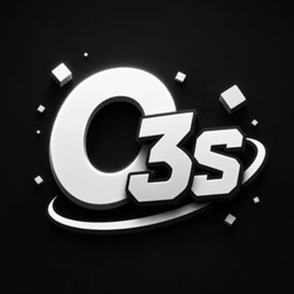 O3S Studio Roblox group icon