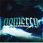你 No Mercy