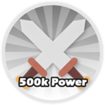500k Power