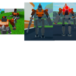 Mech's Club