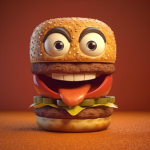 The Booger Burger