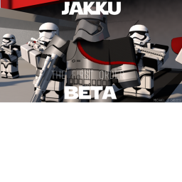 〔TFGO〕Jakku 2.0