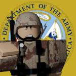 United States Army. 1980s