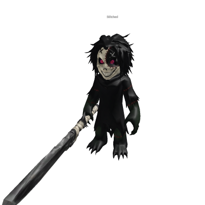 Stitched Nightmare Monster R15 - Chaser Pro Script