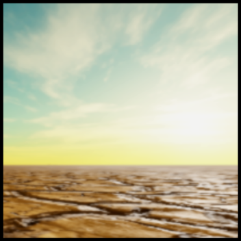 DESERT