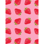beautiful strawberry’s!