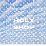 Holy Shop