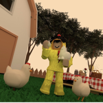 CS | Chicken Shack