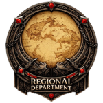 TSI | Regional Department