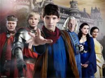 The Adventures of Merlin Fan Group