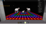 The Mad Lads Offical