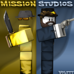 Mission Studios