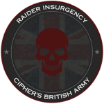 |BA| Raider Insurgency ¤