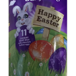 Easter fans