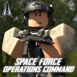 『Space Operations Command』