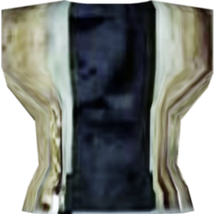 Jason Torso