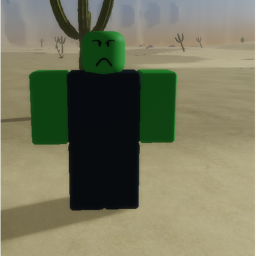 normal zombie game icon