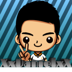 XxDanielxX3543 fan grupo