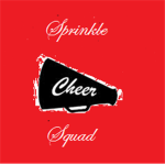 Sprinkle Cheer Squad