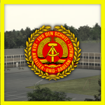 [] Nationale Volksarmee []