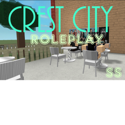 [] SS [] Crest City