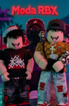 Moda RBX