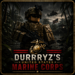 Durrryz's United States Marine Corps Group Thumbnail