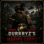Durrryz's United States Marine Corps Group Thumbnail