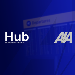 AIA Studios Hub