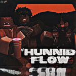 #HUNNIDFLOW
