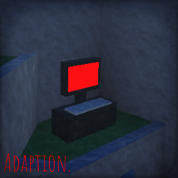 (ALPHA) Adaption.