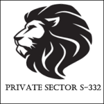 ~[U.S.A] Private Sector S-332~