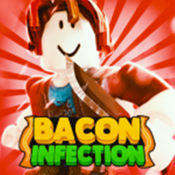 ☣️ [VIRUS!] Bacon Infection 2